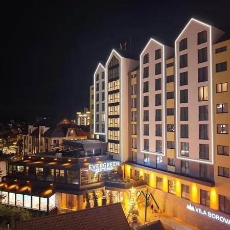 Elfa-apartments Apartment