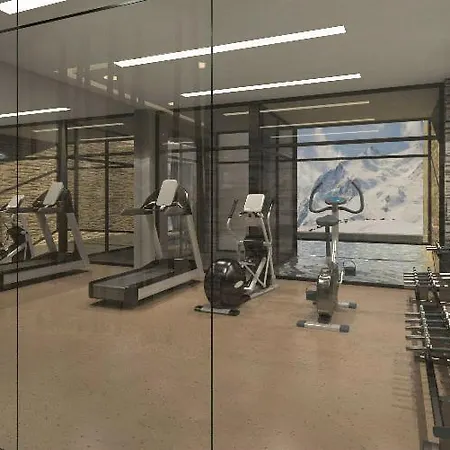 Διαμέρισμα Elfa-apartments *