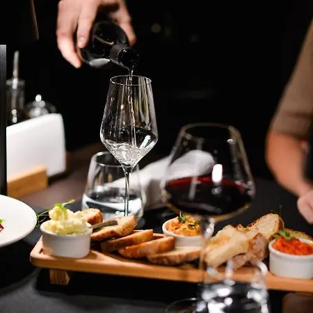 Elfa-apartments Ζλάτιμπορ