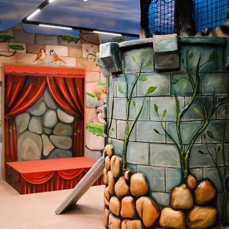 Διαμέρισμα Elfa-apartments