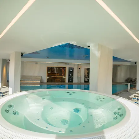 Elfa-apartments Διαμέρισμα *