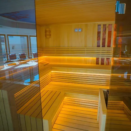 Διαμέρισμα Elfa-apartments *