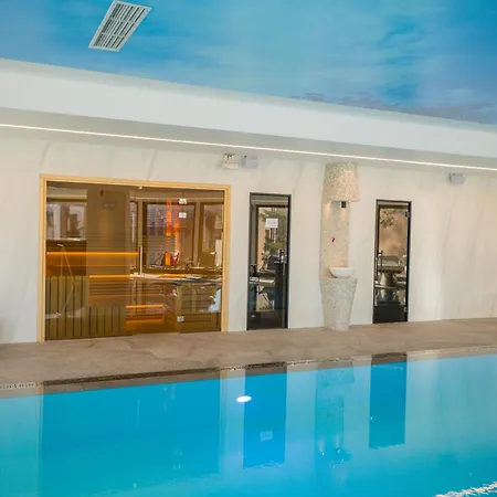 Elfa-apartments Διαμέρισμα Ζλάτιμπορ