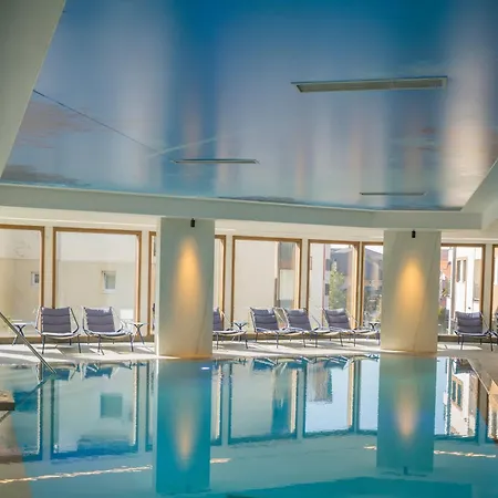 Elfa-apartments * Ζλάτιμπορ