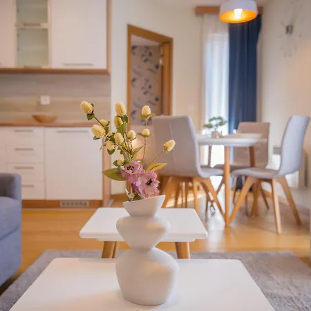 Apartment Elfa-apartments