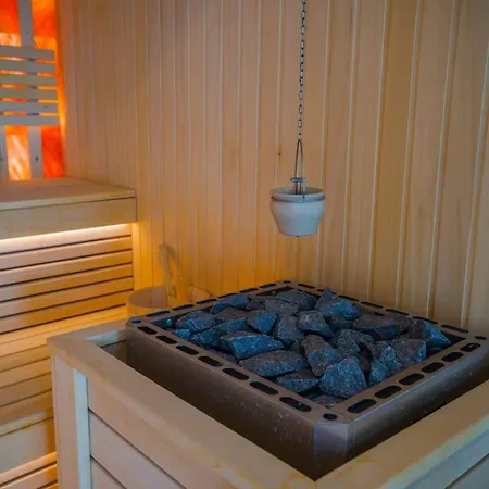 Elfa-apartments Διαμέρισμα *