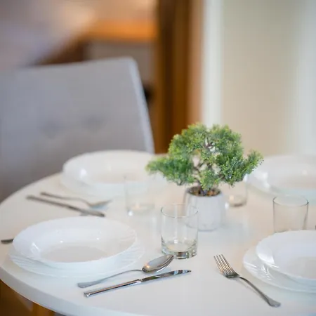 Elfa-apartments Διαμέρισμα *