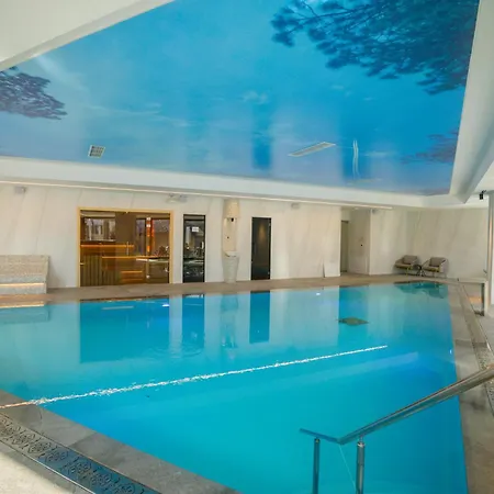 Elfa-apartments Διαμέρισμα Ζλάτιμπορ