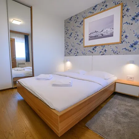 Διαμέρισμα Elfa-apartments Ζλάτιμπορ