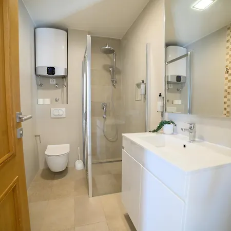 Elfa-apartments *