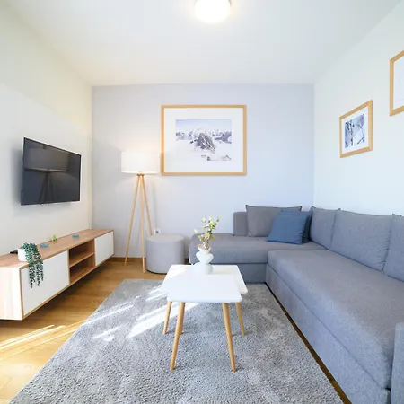 Apartment Elfa-apartments