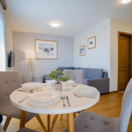 Elfa-apartments Διαμέρισμα Ζλάτιμπορ