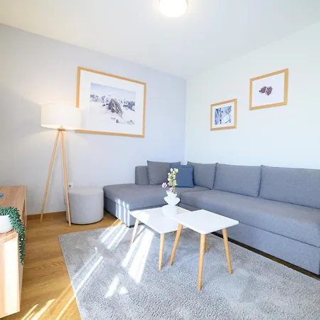 Elfa-apartments Διαμέρισμα *