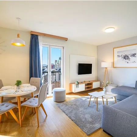 Elfa-apartments Διαμέρισμα Ζλάτιμπορ