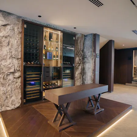 Elfa-apartments *