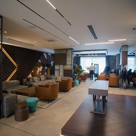 Elfa-apartments