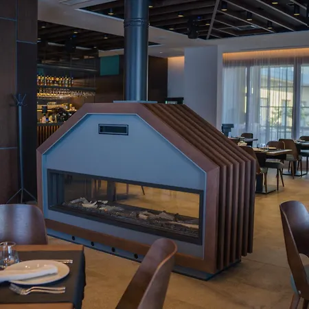 Elfa-apartments Διαμέρισμα