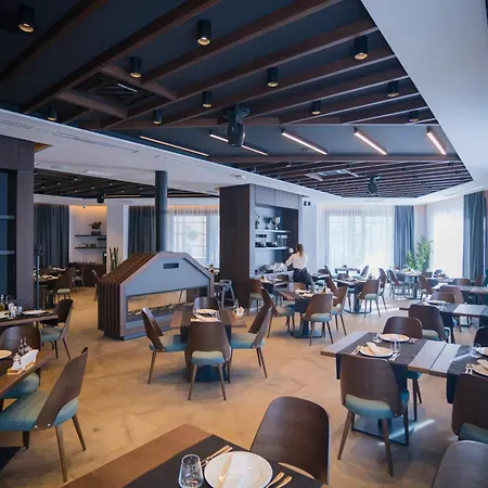 Elfa-apartments Διαμέρισμα Ζλάτιμπορ