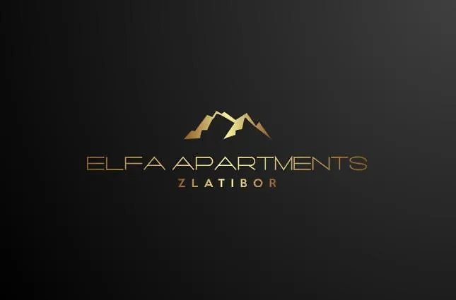 Elfa-apartments * زلاتيبور