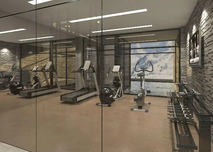 شقة Elfa-apartments *