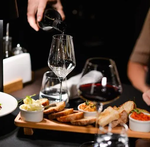 Elfa-apartments زلاتيبور