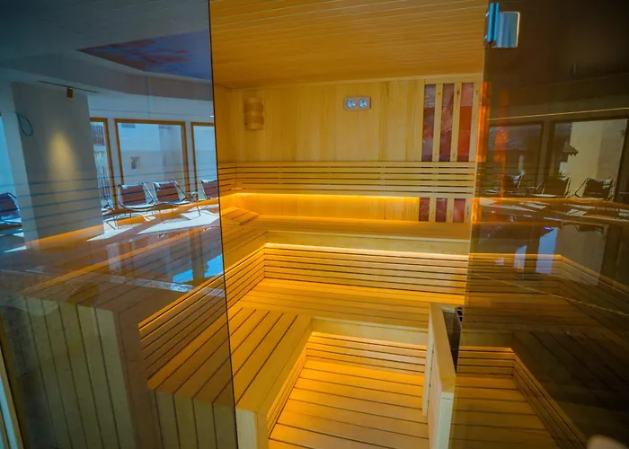 شقة Elfa-apartments *