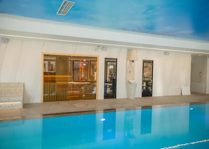 Elfa-apartments شقة زلاتيبور