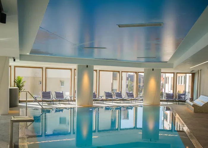 Elfa-apartments * زلاتيبور