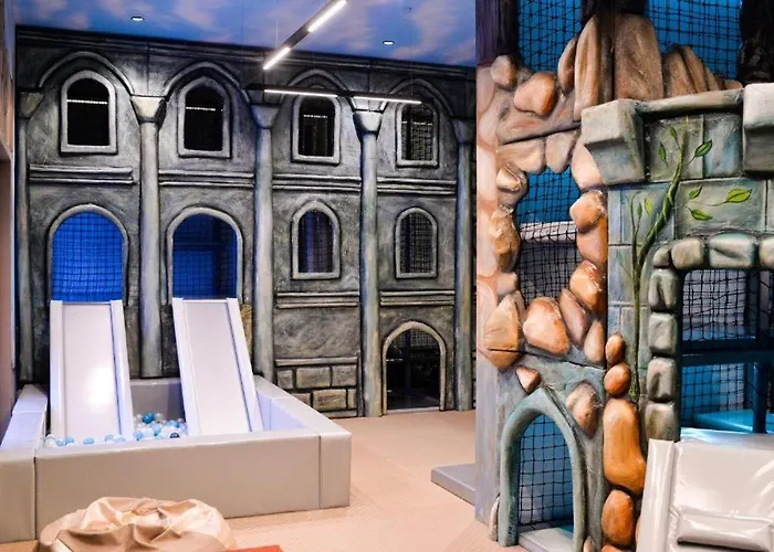 Elfa-apartments شقة