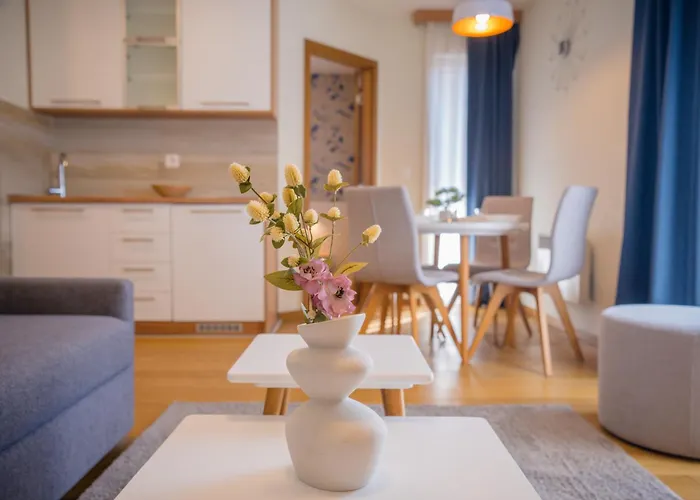 شقة Elfa-apartments