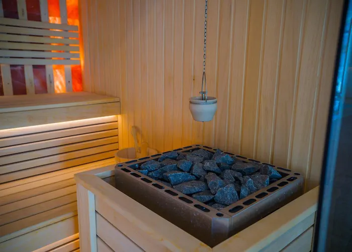 Elfa-apartments شقة *