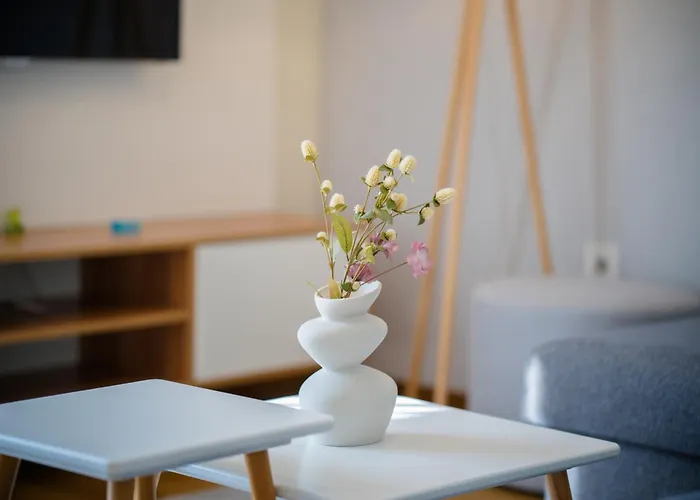 Elfa-apartments شقة زلاتيبور