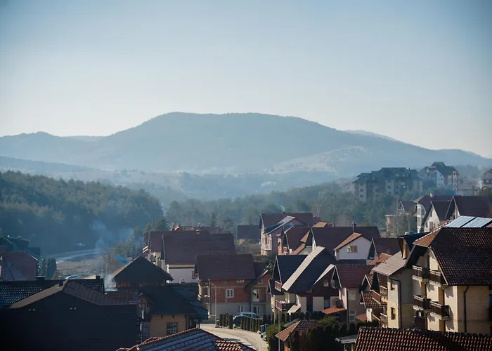 Elfa-apartments شقة