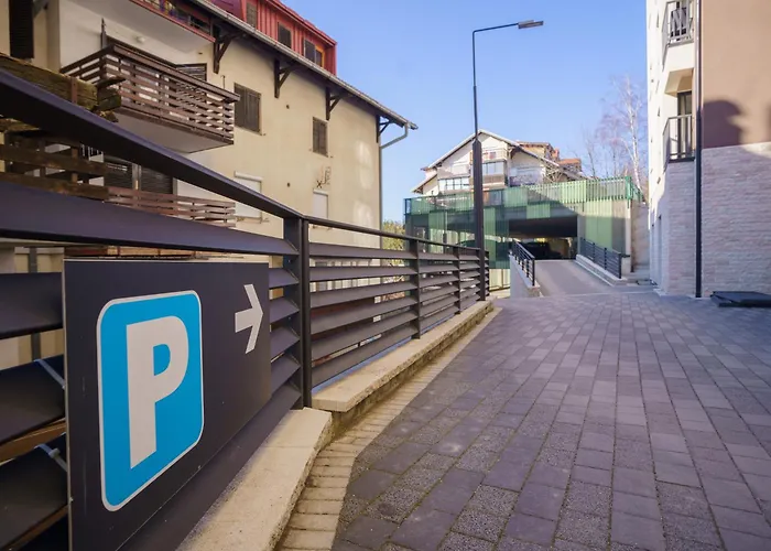 شقة Elfa-apartments *