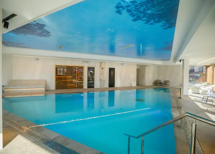 Elfa-apartments شقة زلاتيبور