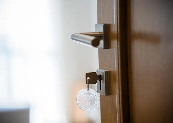 Elfa-apartments شقة