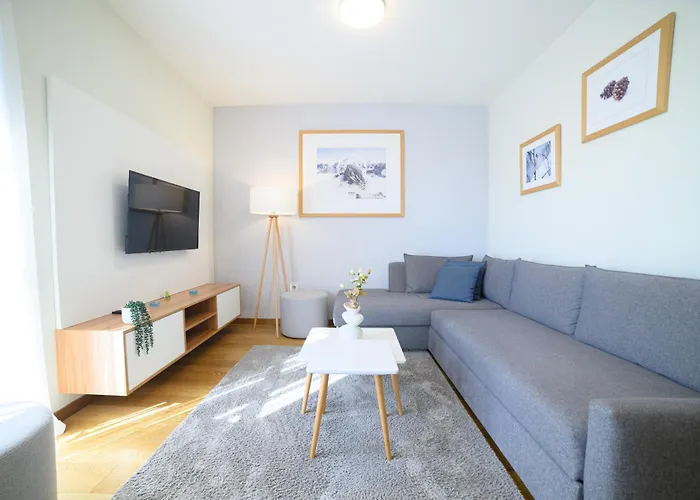 شقة Elfa-apartments