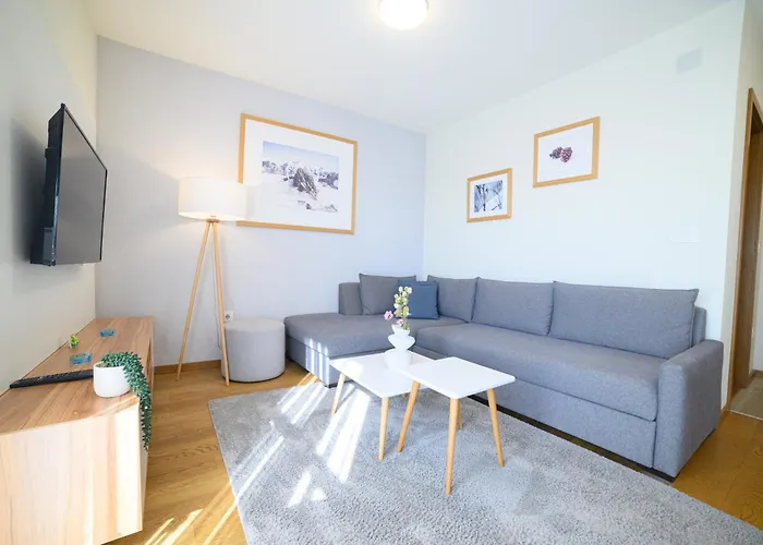 Elfa-apartments شقة *