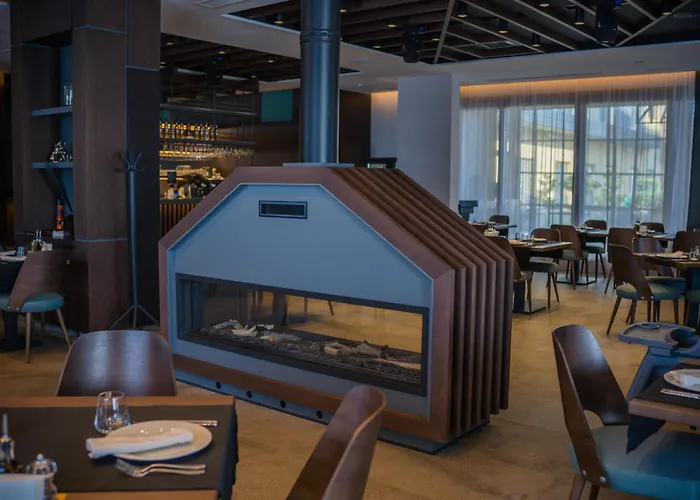 Elfa-apartments شقة