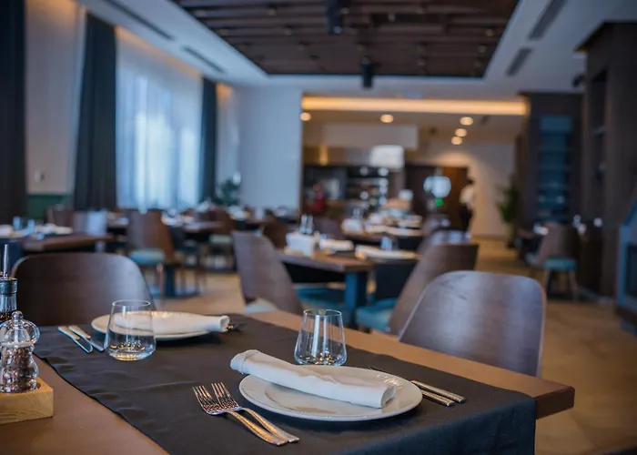 شقة Elfa-apartments