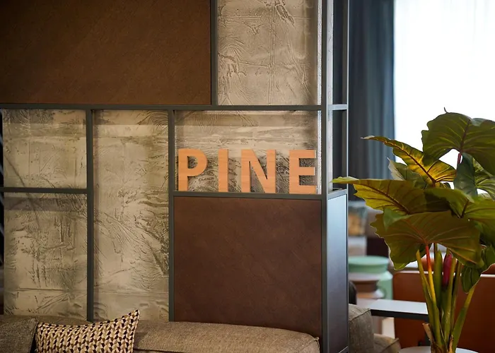 شقة Elfa-apartments *